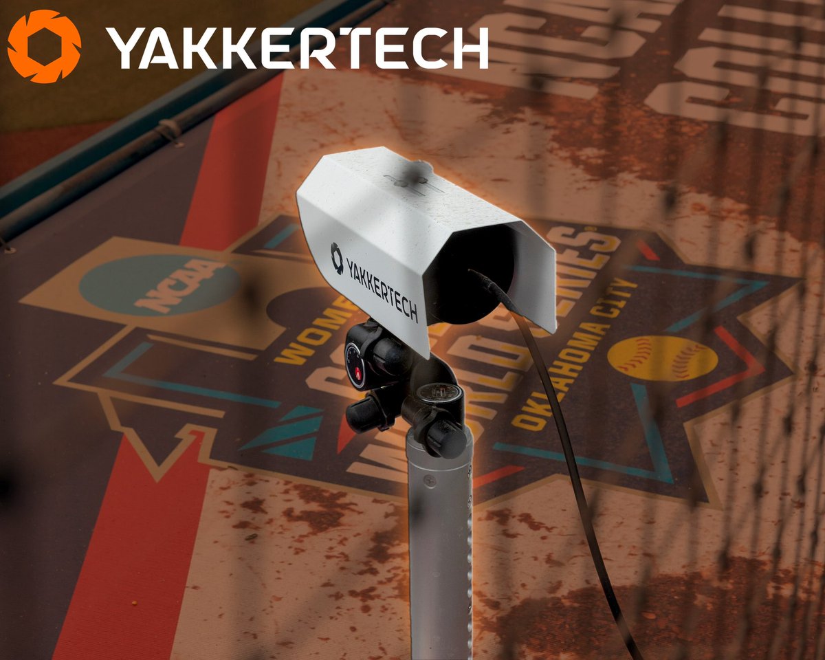 Yakkertech tweet media