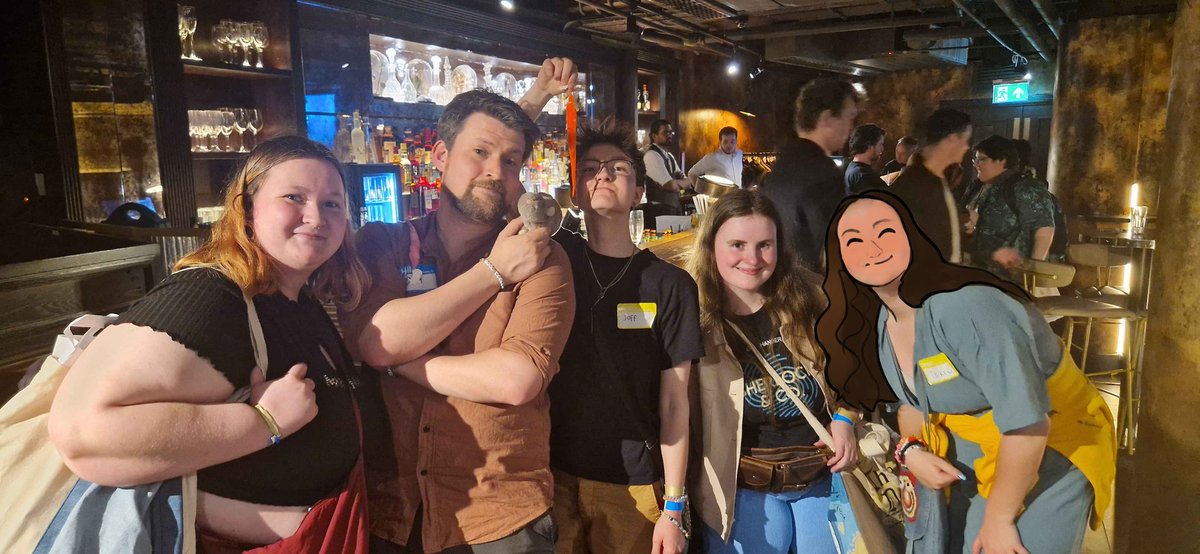 yurijohnlock's tweet photo. Oughhhhhh meetup post my beloved https://t.co/EtTpQ5hbvt