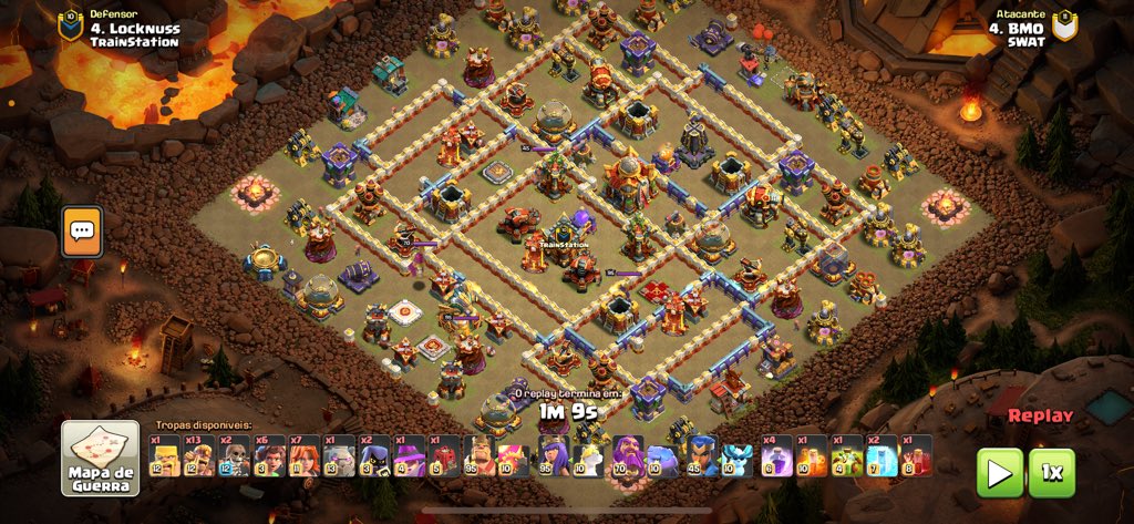 BMMOOOO's tweet image. infelizmente caímos na segunda fase, mas deixo registrado meu desempenho individual, 1ª fase 26/26 e na 2º fase 5/5 (100%) ✅