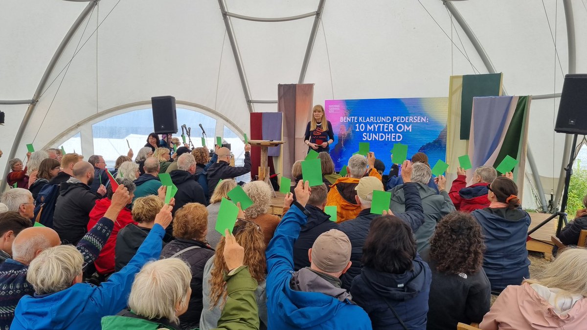 Peter Hyldgård tweet media