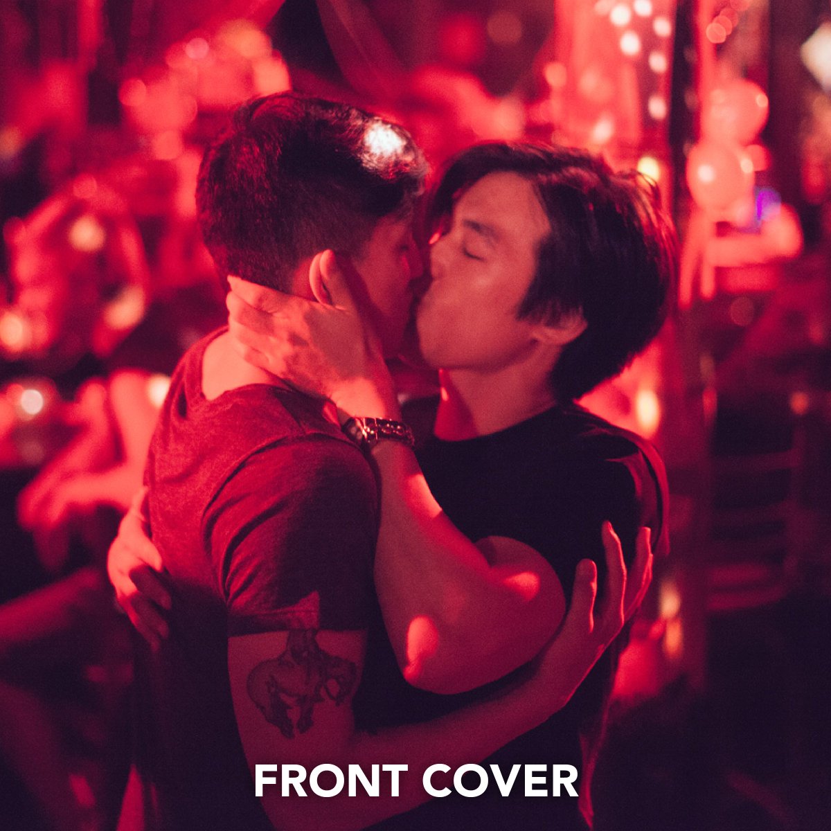 New York Asian Film Festival tweet media