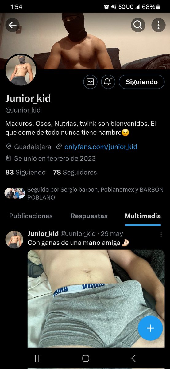 Rodrigoglez17's tweet photo. @poblanowero @Junior_kid Listo https://t.co/XONuEI3lmQ