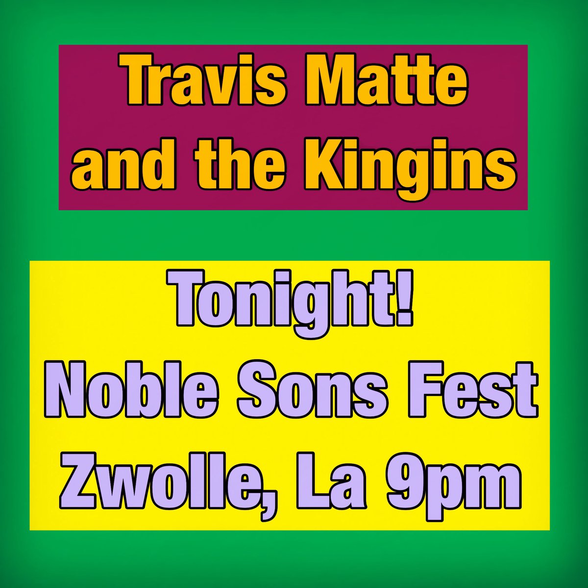 travis matte (@travismatte) on Twitter photo 