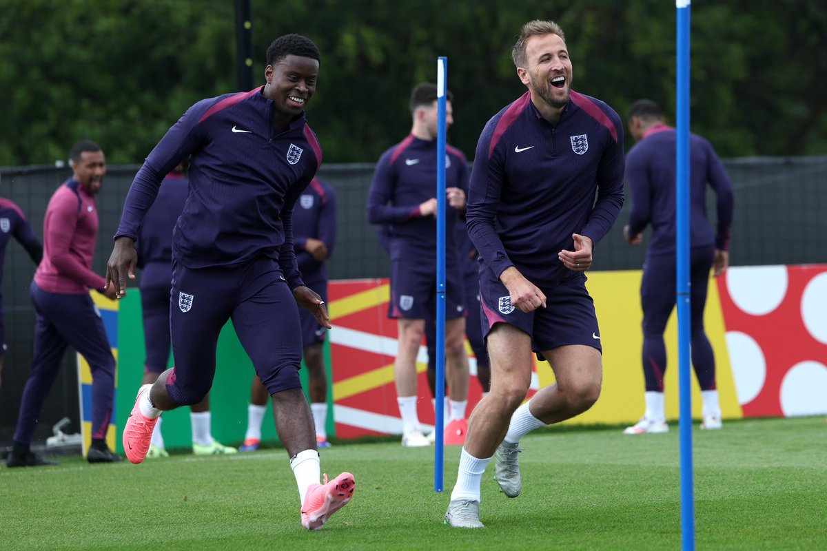 Harry Kane tweet media