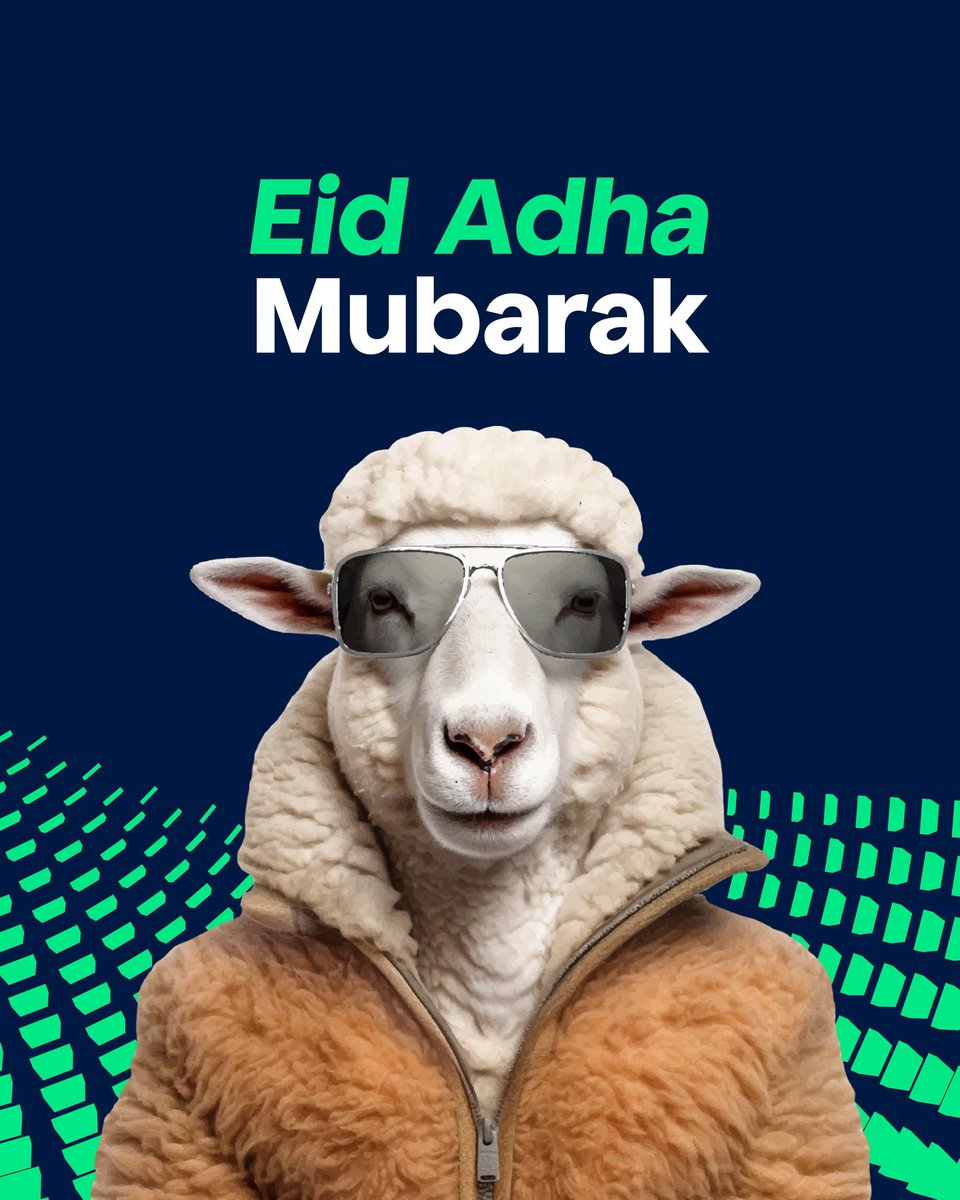 Ciid Wanaagsan - hambalyo adiga iyo ehelkaaguba

Eid Mubarak - Wishes to you and your loved ones