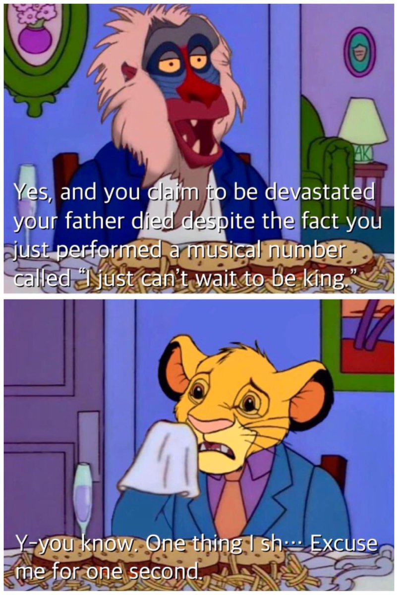 Criminalsimpsons (@criminalsimpson) on Twitter photo 