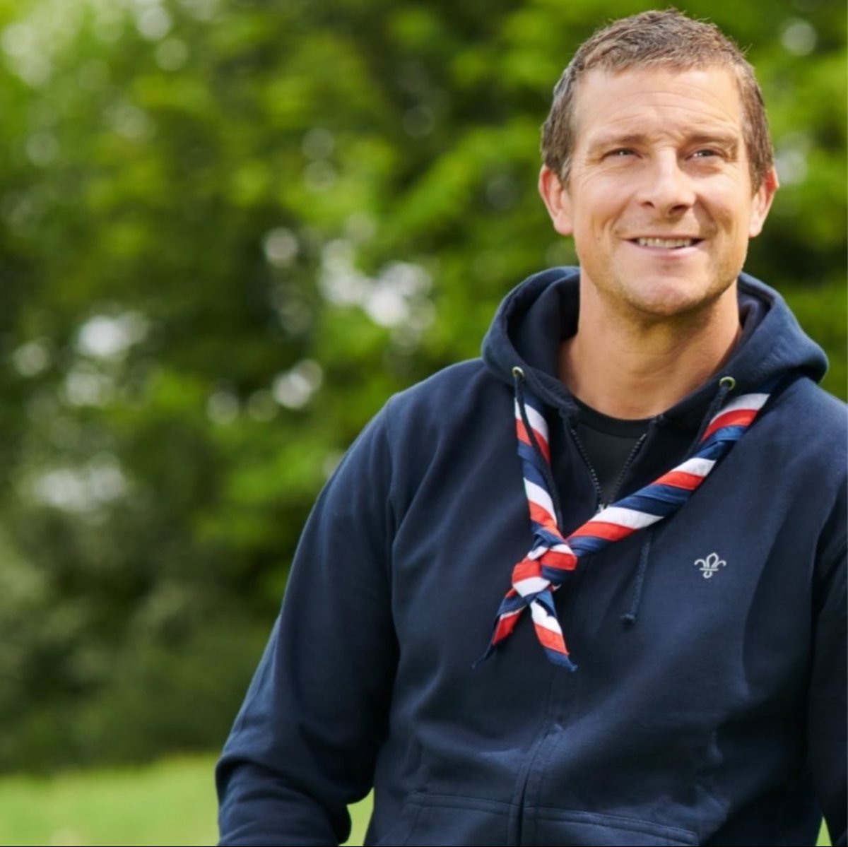 BearGrylls's tweet photo. Ideally we would have kept the news quiet until September but these things sometimes get out!
But yes we have planned that I will be passing on the role of UK’s Chief Scout later this year.
This will mark the end of three x 5 year terms as Chief and a total of 15 years in the role. Longer than I ever dreamt of, but undoubtedly the greatest honour of my life. 
The kindness and commitment of our young people and volunteers is incredible. Such inspirations.
And I’m so proud that since 2009 when I joined, over 2 million people have been through Scouts in the UK.
Together we accomplished everything we set out to do – grown our movement and helped millions of young people gain skills for life and access to adventure and the outdoors. 
But like every Chief Scout before me, there is a time to pass on this honour to a new person (who we will announce in due course.)
I will of course continue as Chief Ambassador to World Scouting, helping support the global movement of some 65 million international scouts. That mission is huge and a continued focus for me, to spread the values of respect, loyalty, family, cheerfulness in adversity and courage. 
But I want to thank everyone in our UK Scouting family for your support, love and encouragement over 15 years. Friends for life. Skills for life. You’re the best… 🙏🏻 Bear. #nevergiveup #adventure #scouts @scouts  @worldscouting