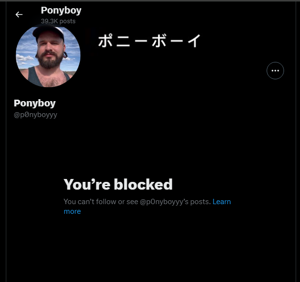 VHSVector's tweet photo. @p0nyboyyy @NeuralDayDreams btw you're going to have to find a new angle if you want to hurt my feelings meatboy. You really think loosing 60 bucks is a big deal to me? lol 

like I said cry more https://t.co/qilbc1LBRY
