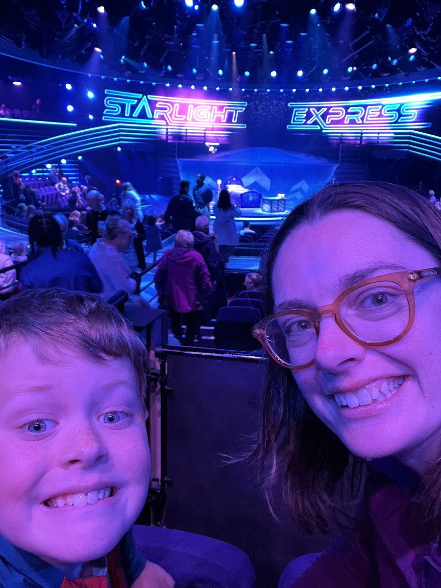 Rachael Baker tweet media