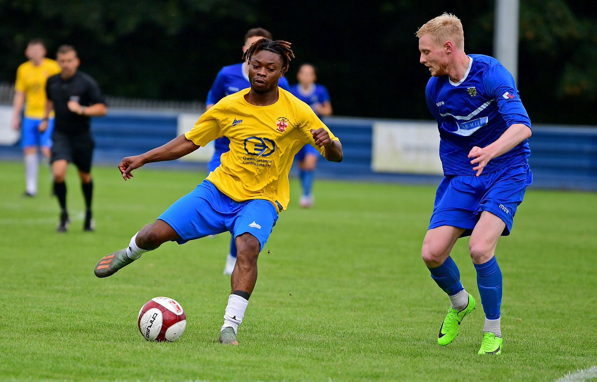 Name: Desmond Amponsah 
Age: 24
Location: Winger | CAM
Position: Leeds / Manchester 
Previous Clubs: Tadcaster Albion, Liversedge, Silsden, Wakefield, Ossett United, Barnsley u23 

Level looking for step 3 or above