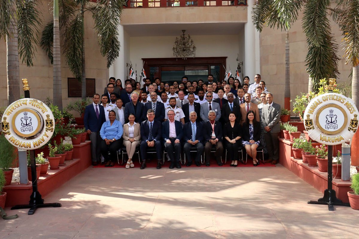 Regional Coordination Operations Centre tweet media