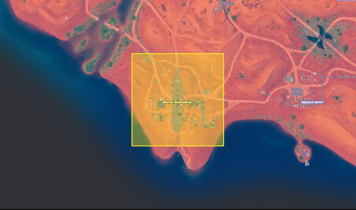 Here in FNCS Final w/@EpikKuro