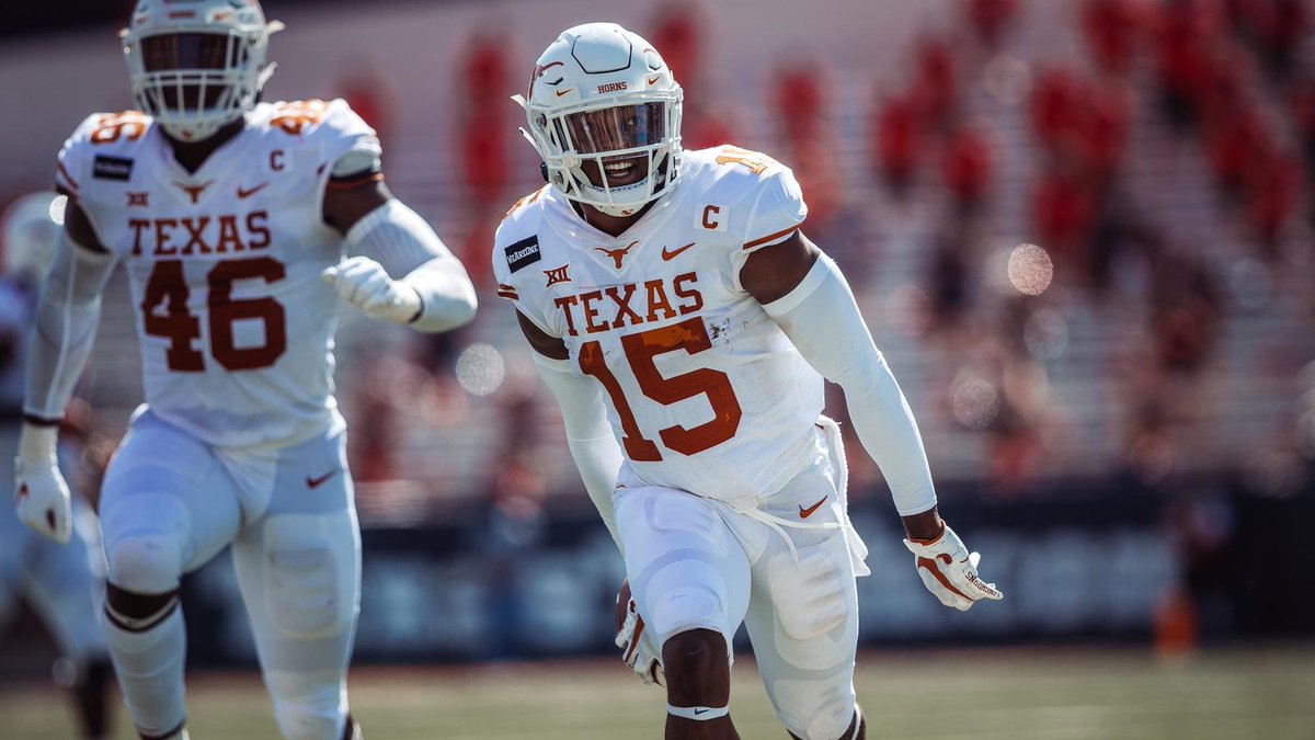 Calvin Carter tweet media