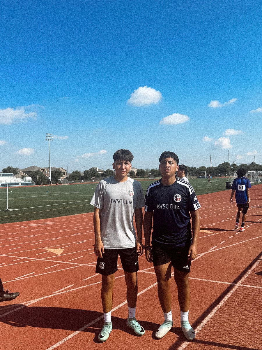 BU Timberwolves Fútbol tweet media