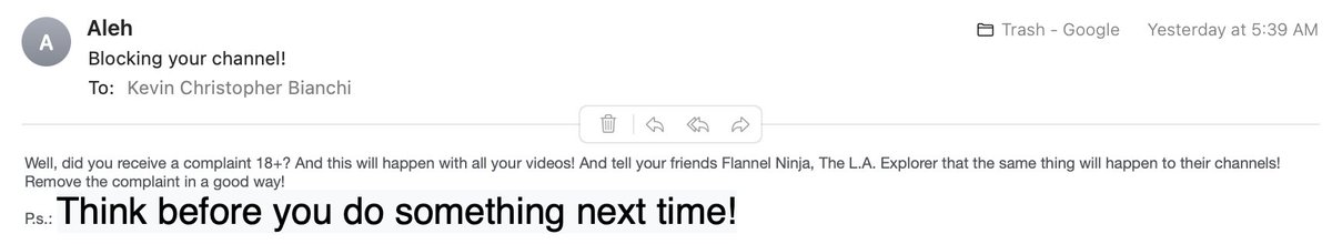 KevinTheDirector @TsumiCon Houston tweet media