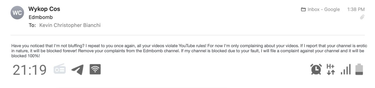 KevinTheDirector @TsumiCon Houston tweet media