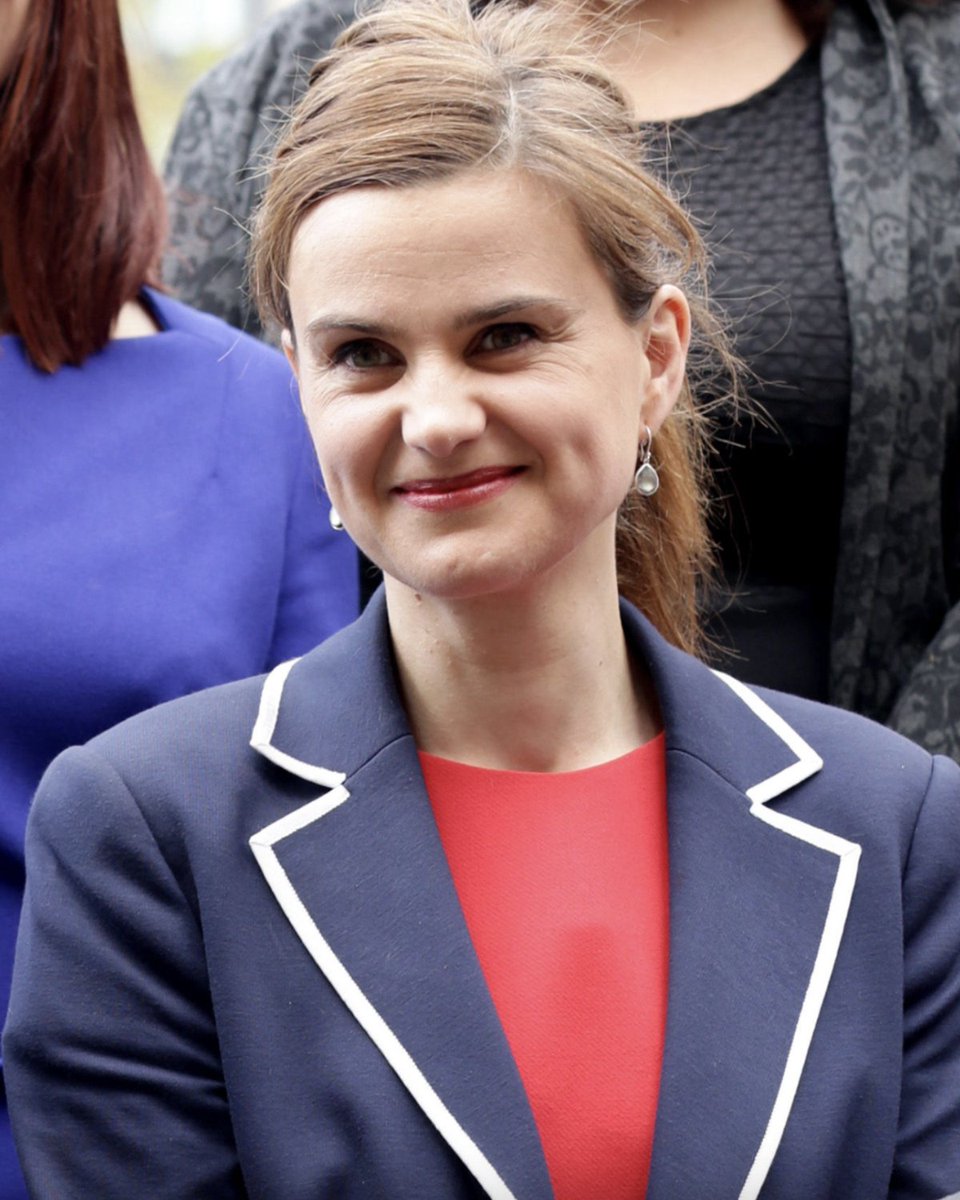 Our friend and colleague, Jo Cox was murdered eight years ago today.

We will always remember her, and as we approach the general election, we strive towards creating the change she believed in.

“We are far more united and have far more in common than that which divides us.”