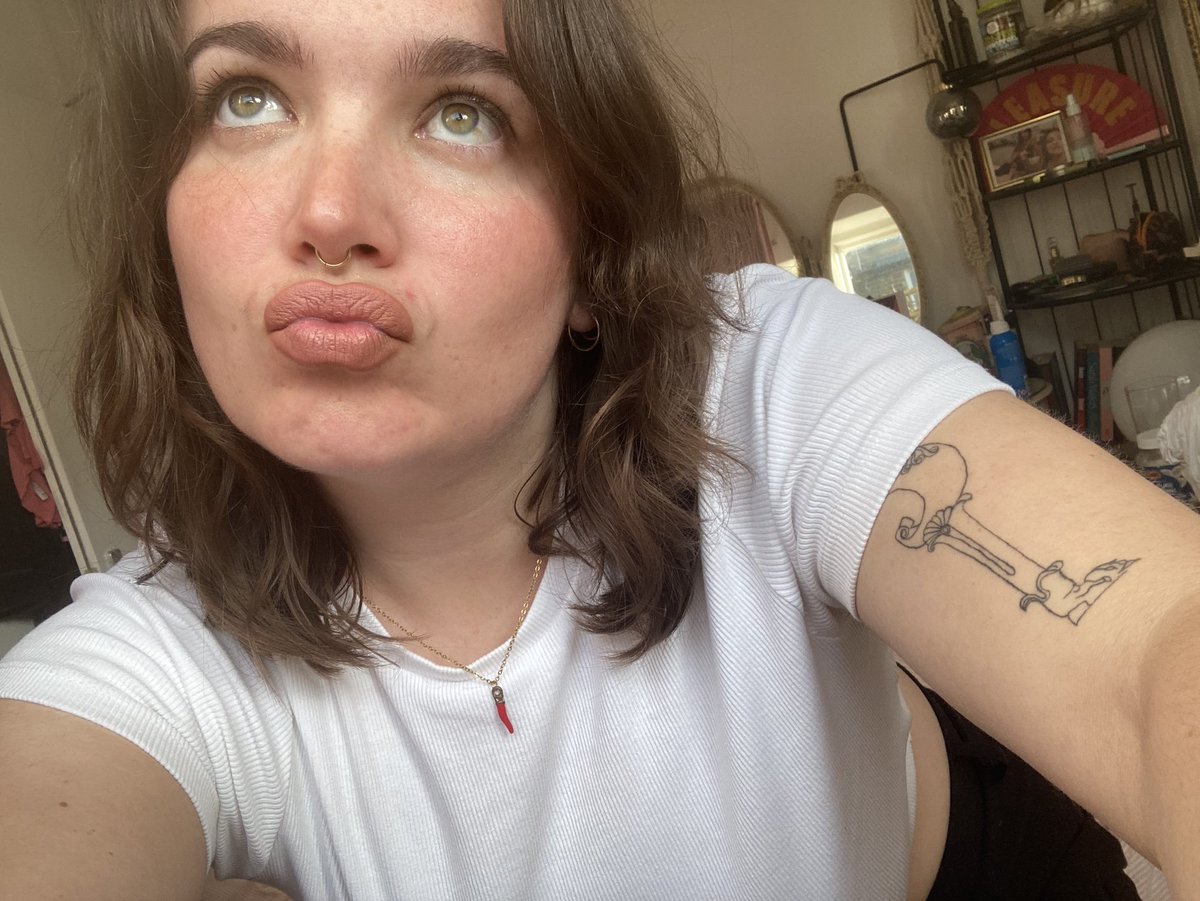 Billie Walker tweet media