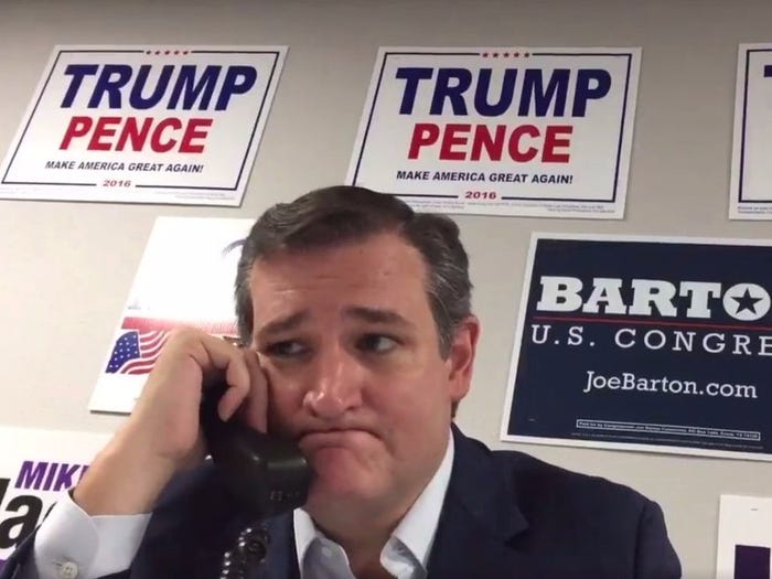 baalzebubby's tweet photo. @tedcruz https://t.co/u4YW36oJqn