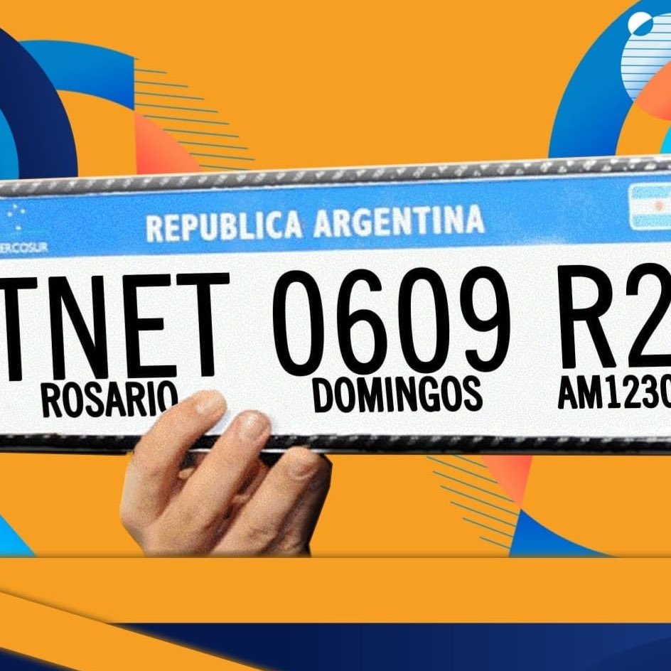 TNETok's tweet photo. Nos encontramos mañana de 6 a 9am por @radio2rosario junto a @danidepaola, @MaBelenAlvares y equipo ¡No te lo pierdas! https://t.co/UvtWjRMo9T