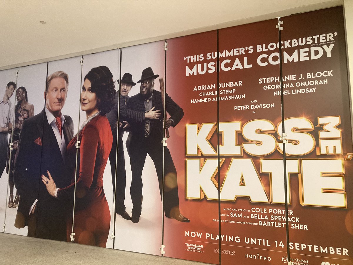 Professor Tara Dean tweet media