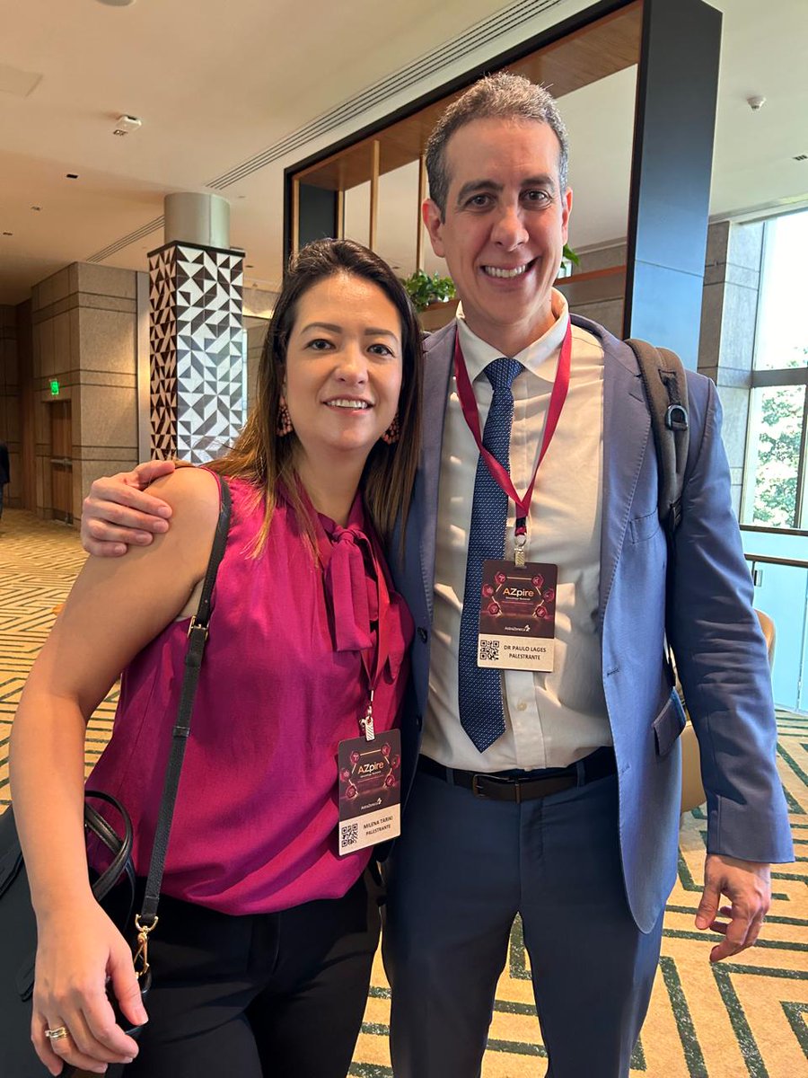 Discutindo novos tratamentos em ca próstata e bexiga com  <a href="/DrLages/">dr.paulo.lages.oncologia</a> e <a href="/nealshore/">neal shore</a> 
Que honra!