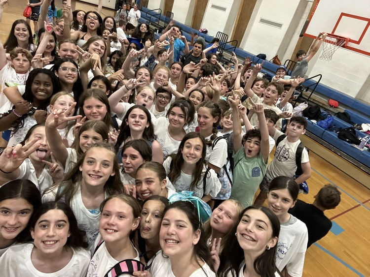Hopedale MES tweet media