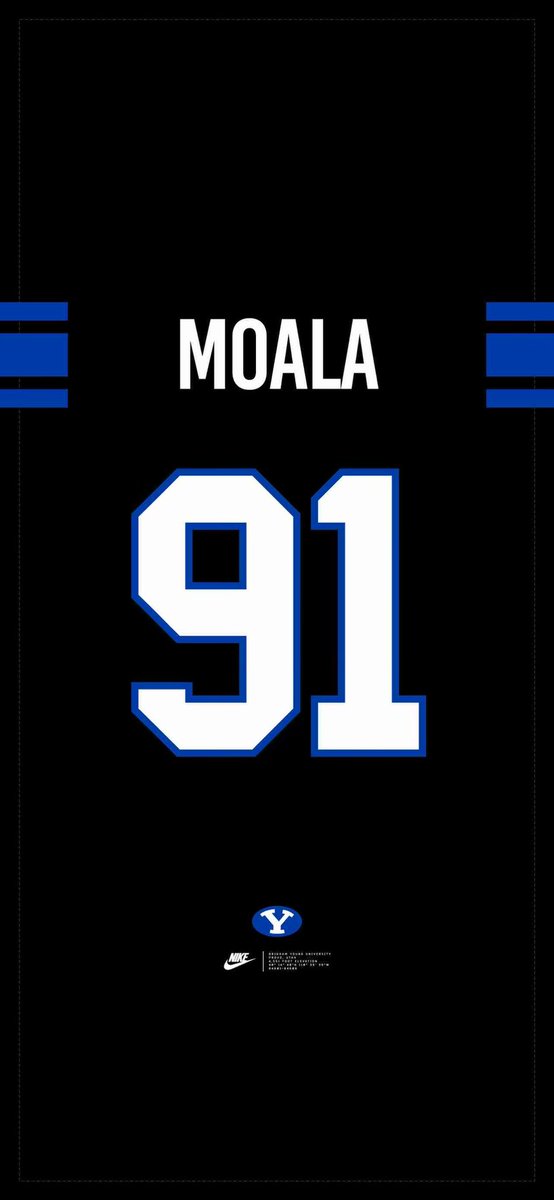 Lopeti Matai'tini Moala Jr. aka Juni (@lopetimoala07) on Twitter photo Thank you for the love <a href="/BYUfootball/">BYU FOOTBALL</a> Thank you for the love <a href="/BYUfootball/">BYU FOOTBALL</a>