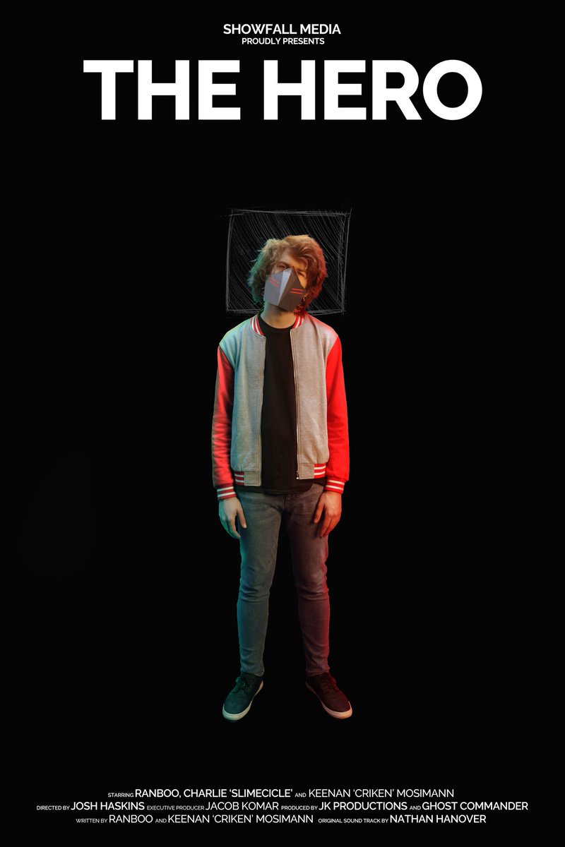 Generationloss1's tweet image. Today.

6pm ET