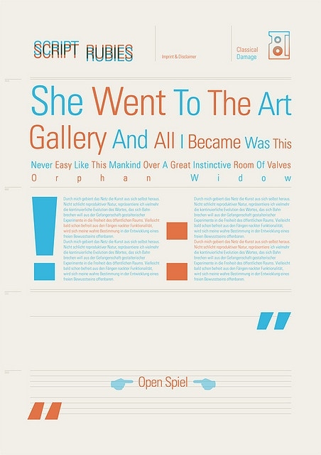 DesignDynamicsX's tweet image. Poster: Artwork Gallery
#websitewireframe