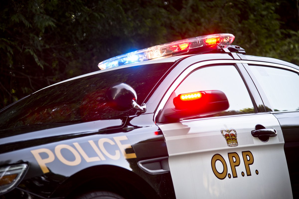 #MiddlesexOPP, <a href="/MLPS911/">ML Paramedic Service</a> and Local Fire have CLOSED Egremont Drive, West of <a href="/StrathCaradoc/">Strathroy-Caradoc</a> at School Rd for a two vehicle FATAL collision between a motorcycle and SUV. Investigation is in early stages. Please avoid the area. Road to be closed for the next few hours or so.