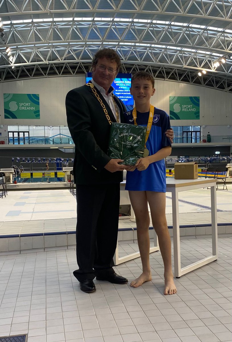HalfMoonSWPC's tweet image. Brilliant, brilliant, brilliant! @HalfMoonSWPC are Irish U12 Cup Champions with a fantastic win over North Dublin. Huge congrats to every one of our players, to coaches Ciaran and Siobhan ODriscoll and Team Manager Anne Marie #ireland #waterpolo #dublin #swimireland