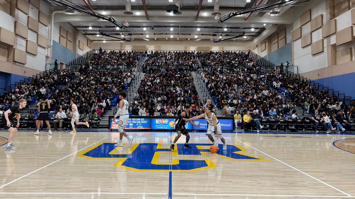 Blessed to receive an offer from University California Riverside #gohighlanders 💙💛