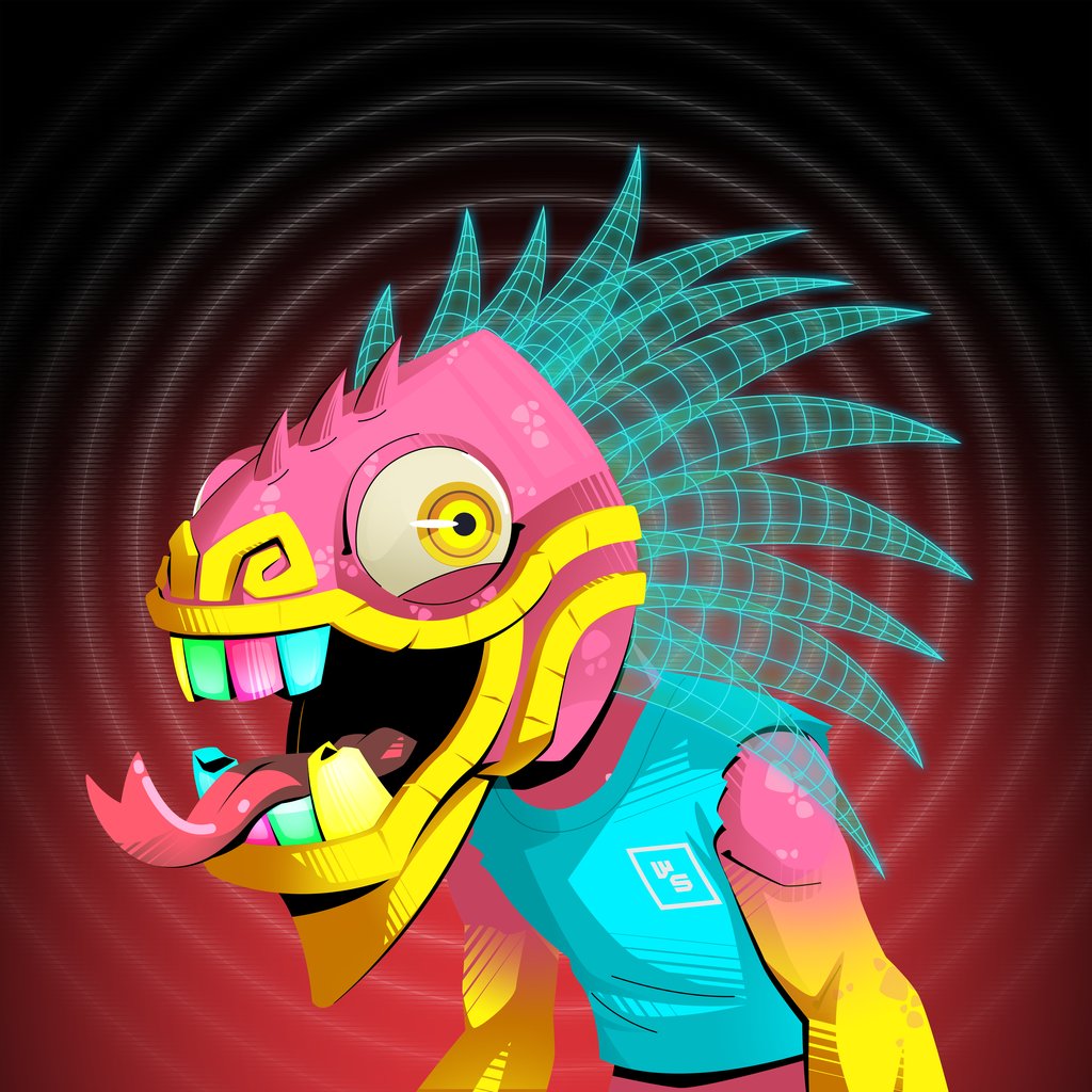 WarpSound (WVRPS) ☆ Sales Bot tweet media