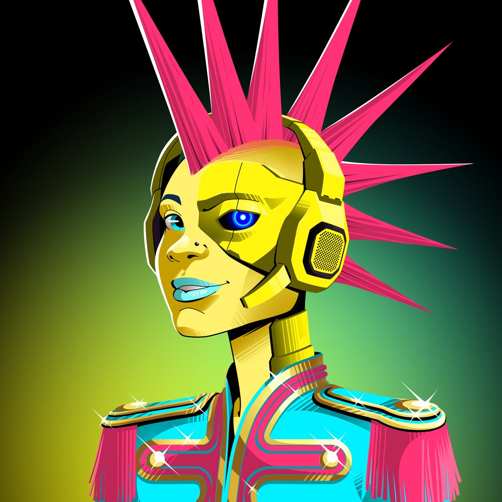 WarpSound (WVRPS) ☆ Sales Bot tweet media