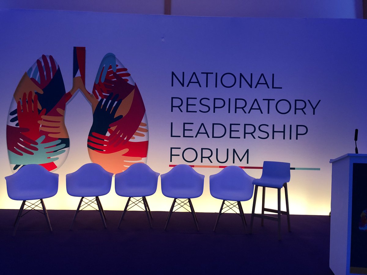 Harries1Mark's tweet photo. Fabulous day and a half attending Respiratory leadership forum. Never see so much enthusiasm under one roof#respiratoryfamily https://t.co/XlZ77LS29F