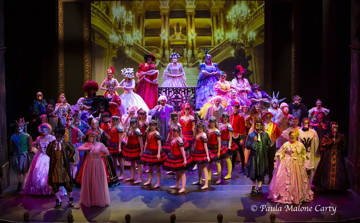 #aims24
Best of luck to all my friends in Wexford Light Opera Society ⁦<a href="/WxLightOperaSoc/">Wexford Light Opera</a>⁩ #AIMS24