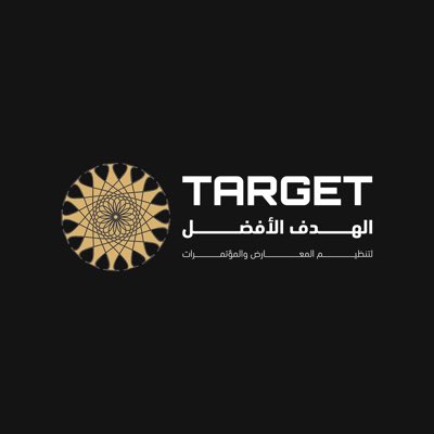 TargetEventsCo's tweet image. - تتمتع الشركة بخبرة طويلة في تنظيم مختلف أنواع المعارض والمؤتمرات على مدى السنوات الماضية.
- فريق عملها المتخصص لديه معرفة عميقة بأفضل الممارسات والتقنيات الحديثة في هذا
#targetevents