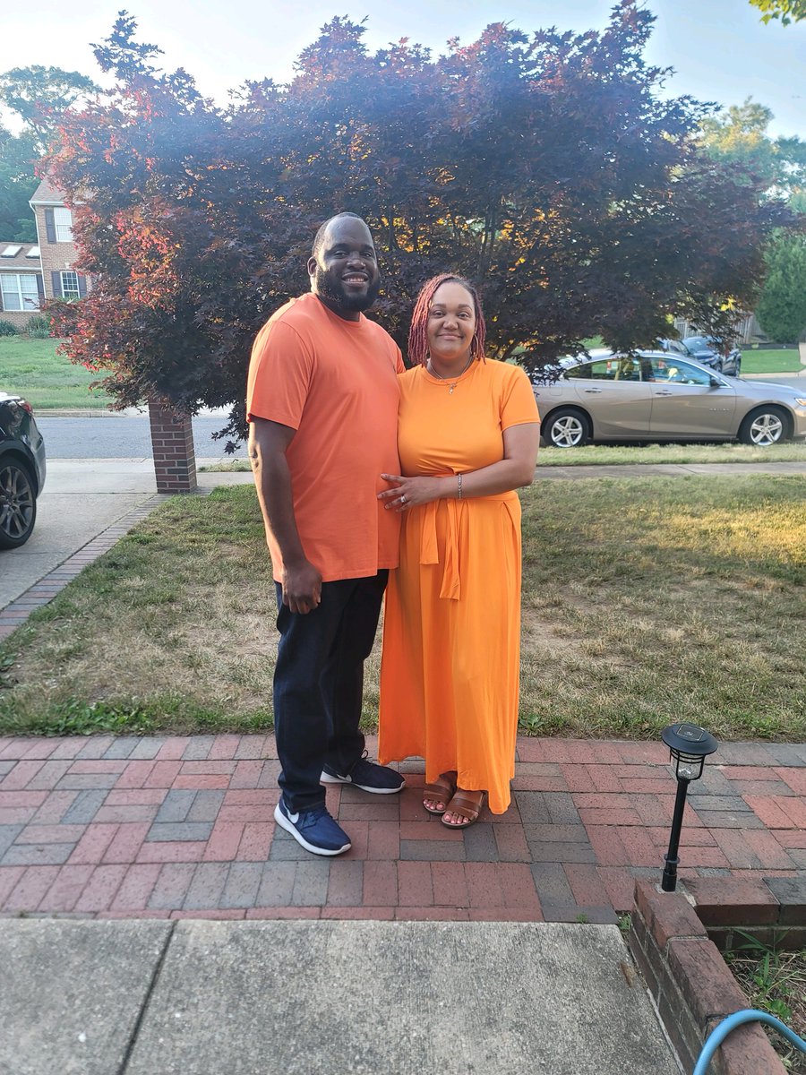 DuvalNole31's tweet photo. Anniversary Date with Mrs P 🥰😘 https://t.co/ttF1077rh1