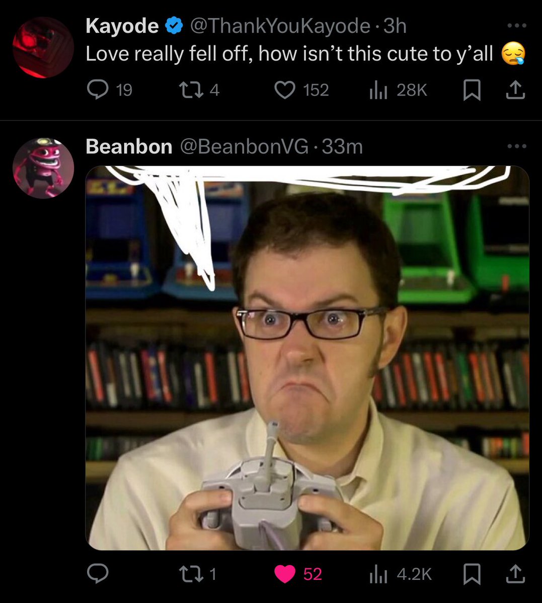 StillCilantro's tweet photo. @BeanbonVG @ConfusingImages https://t.co/Ycc0Ag9rCZ
