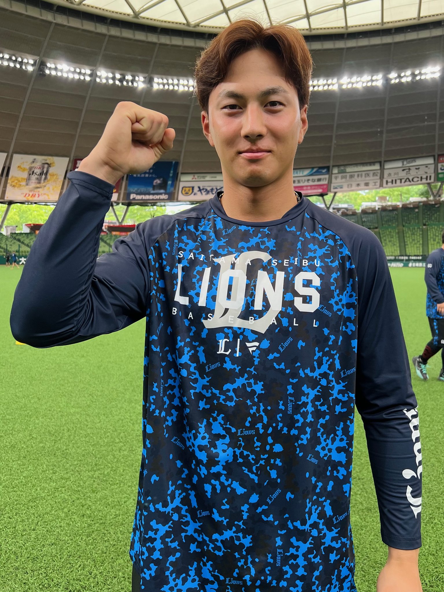 埼玉西武ライオンズ on X: 