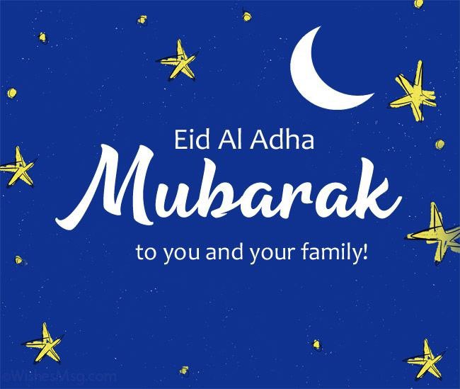 badideaai's tweet photo. Happy Eid al-Adha from $Bad https://t.co/9gsQGzAyFK