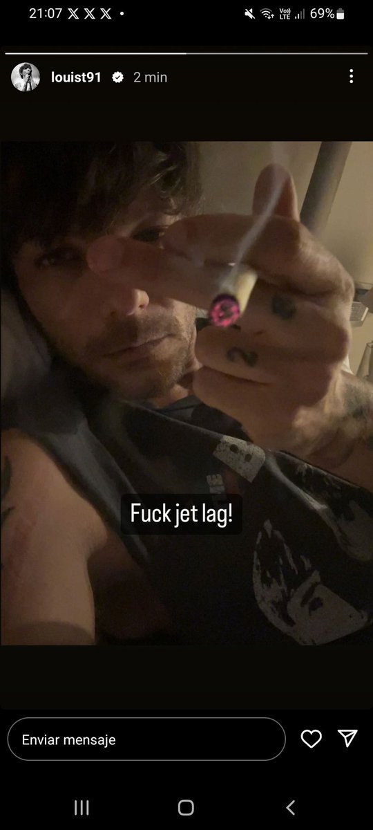 28_LouT's tweet photo. Lou via ig! https://t.co/Bno237nru2