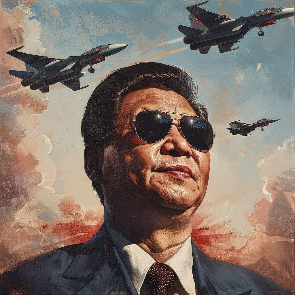 实事求是永立不败之地 tweet media