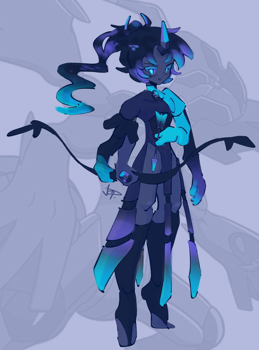 Cybbor6's tweet photo. Without the pearl nose https://t.co/dbi9cDL7Sq