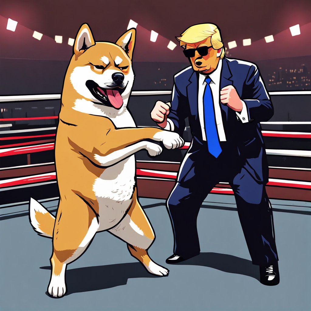 Trump | $S💥 tweet media