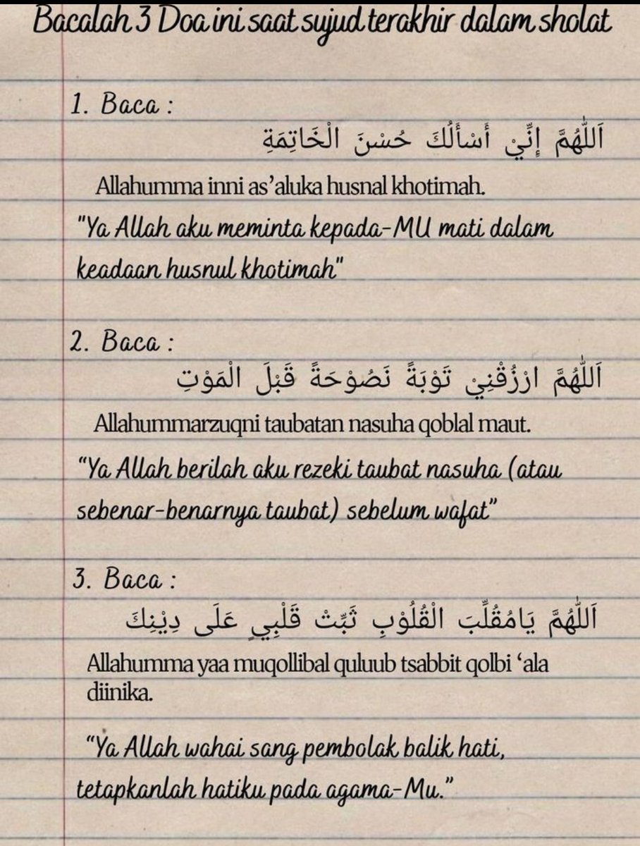 𝗗𝗶𝗮𝗿𝘆 𝗵𝗶𝗷𝗿𝗮𝗵 (@diaryhijrah08) on Twitter photo 