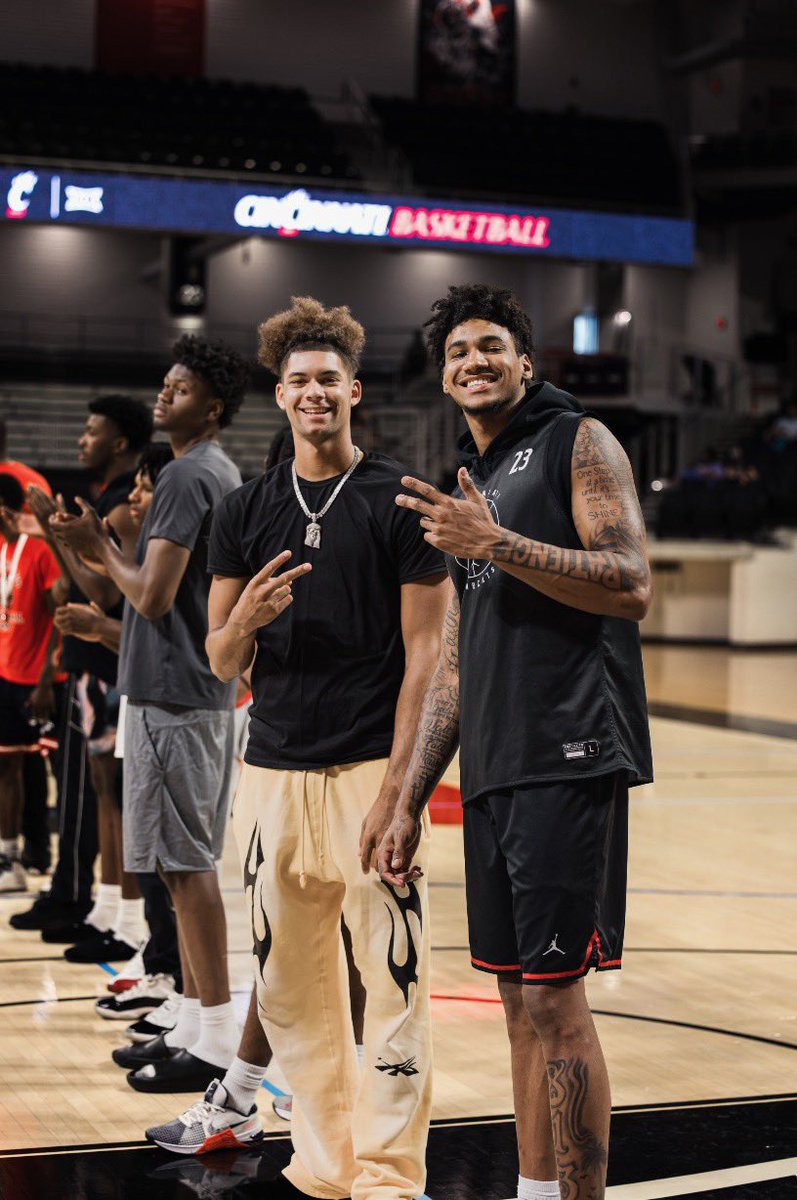 Loving Cincy!!!! ❤️