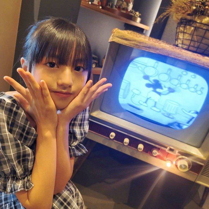 Twitterのコスプレ画像11