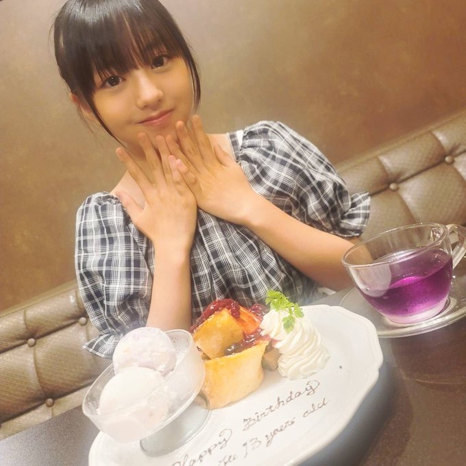 Twitterのコスプレ画像9